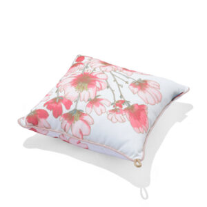 eden pink scatter cushion
