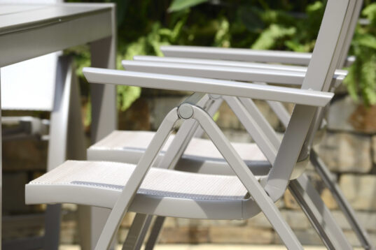 LifestyleGarden Morella - Multi Position Chairs