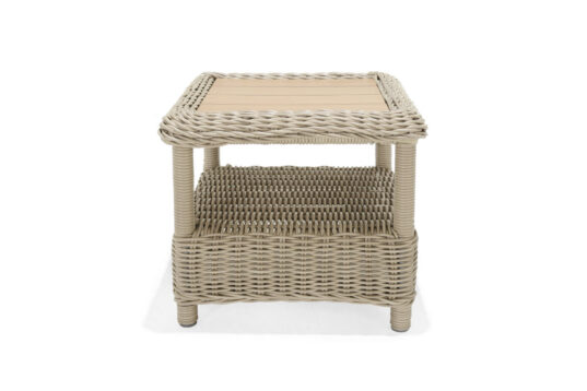 LifestyleGarden Martinique - Square Side Table